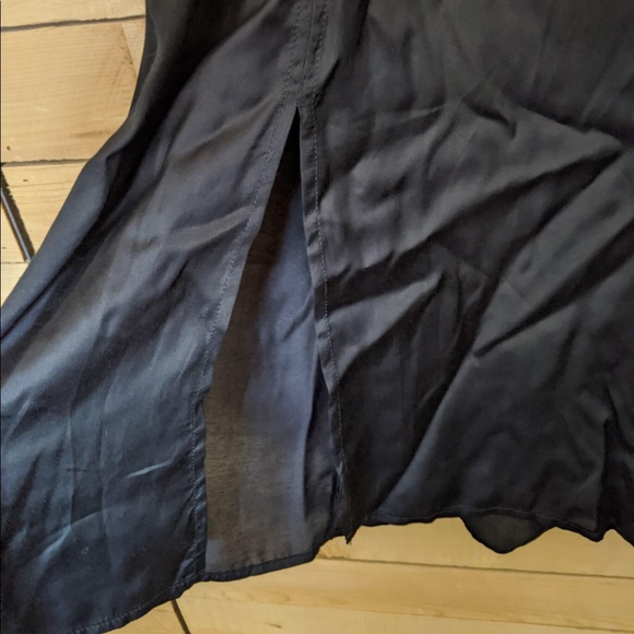 NWT Elevenses from Anthropologie Wide Leg Culottes - sz S - Picture 2 of 4